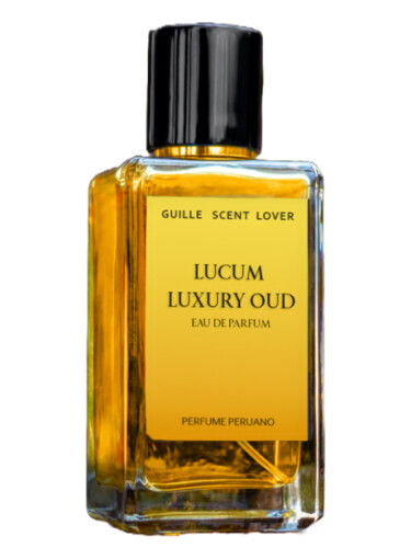 عطر ادکلن لوکوم لاکچری عود گیل سنت لاور - Lucum Luxury Oud Guille Scent Lover - بررسی، قیمت و خرید