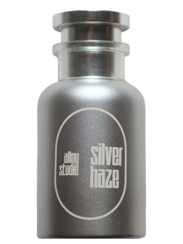 عطر ادکلن سیلور هیز الوی استودیو - Silver Haze Alloy Studio - بررسی، قیمت و خرید