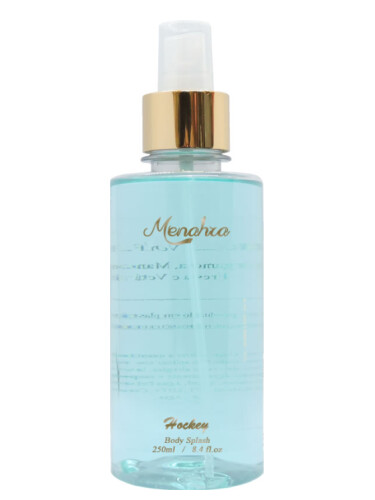 عطر ادکلن هاکی منهرا - Hockey Menahra - بررسی، قیمت و خرید