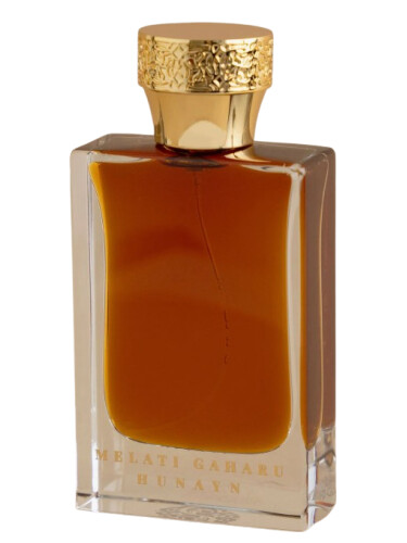 عطر ادکلن ملاتی گاهارو حُنَیْن - Melati Gaharu Hunayn - بررسی، قیمت و خرید