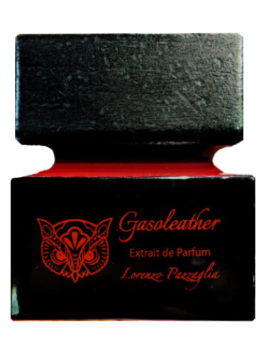 عطر ادکلن گازولدر لورنتزو پاتزاگلیا - Gasoleather Lorenzo Pazzaglia - بررسی، قیمت و خرید