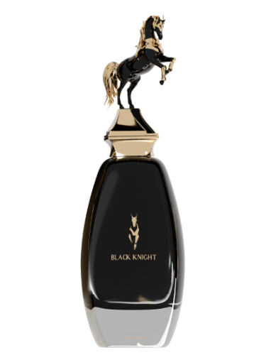 عطر ادکلن بلک نایت اسکار لندن - Black Knight Oscar London - بررسی، قیمت و خرید
