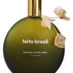 عطر ادکلن کاچاسا فلور د ژامبو فیتو برازیل - Cachaça Flor de Jambu Feito Brasil - بررسی، قیمت و خرید