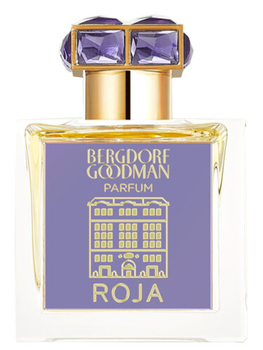 عطر ادکلن تی ات بی جی روجا داو - Tea at BG Roja Dove - بررسی، قیمت و خرید