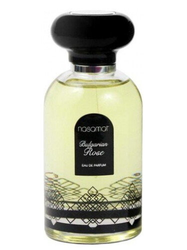 عطر ادکلن بولگاریان رز نسیمات - Bulgarian Rose Nasamat - بررسی، قیمت و خرید