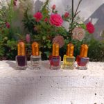 عطر ادکلن عنبر یمن النبیل - Amber of Yemen El Nabil - بررسی، قیمت و خرید