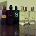 عطر ادکلن اینتویسون ناتورا - Intuição Natura - بررسی، قیمت و خرید