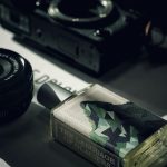 عطر ادکلن د لانگویج آو گلسیرز ایمجینری آتورز - The Language Of Glaciers Imaginary Authors - بررسی، قیمت و خرید