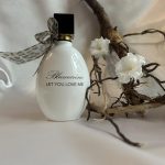 عطر ادکلن لت یو لاو می بلومارین - Let You Love Me Blumarine - بررسی، قیمت و خرید
