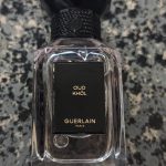 عطر ادکلن عود کل گرلن - Oud Khôl Guerlain - بررسی، قیمت و خرید