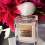 عطر ادکلن پیون سوجو سوی دو ناکر جورجو آرمانی - Pivoine Suzhou Soie de Nacre Giorgio Armani - بررسی، قیمت و خرید