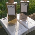 عطر ادکلن لووه آورا فلورال لووه - Loewe Aura Floral Loewe - بررسی، قیمت و خرید