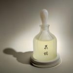 عطر ادکلن هانا تسوباکی شیسیدو - Hana Tsubaki Shiseido - بررسی، قیمت و خرید