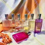 عطر ادکلن میراکل او لجر شیر فرگرنس لانکوم - Miracle Eau Legere Sheer Fragrance Lancôme - بررسی، قیمت و خرید