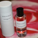 عطر ادکلن رز کابوکی دیور - Rose Kabuki Dior - بررسی، قیمت و خرید
