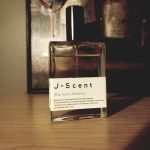 عطر ادکلن سوما رستلر جی سنت - Sumo Wrestler J-Scent - بررسی، قیمت و خرید