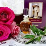 عطر ادکلن وَردا العود زرژاف - Warda Al Oud Xerjoff - بررسی، قیمت و خرید