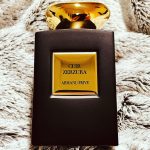 عطر ادکلن کویر زرزروا جورجیو آرمانی - Cuir Zerzura Giorgio Armani - بررسی، قیمت و خرید