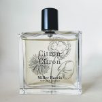 عطر ادکلن سیترون سیترون میلار هریس - Citron Citron Miller Harris - بررسی، قیمت و خرید
