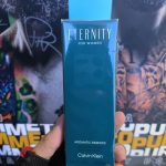 عطر ادکلن ایتِرنی آروماَتیک اِسّنس کلوین کلاین - Eternity Aromatic Essence Calvin Klein - بررسی، قیمت و خرید