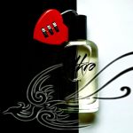 عطر ادکلن اینک آکرو - Ink Akro - بررسی، قیمت و خرید