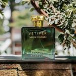 عطر ادکلن وتیور پور هوم پارفوم کلن روجا داو - Vetiver Pour Homme Parfum Cologne Roja Dove - بررسی، قیمت و خرید