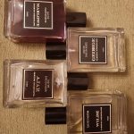 عطر ادکلن جورج ژاردینز دِکریوَنز - George Jardins d’Ecrivains - بررسی، قیمت و خرید