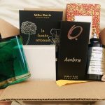 عطر ادکلن امبرا اومنیا پروفومی - Ambra Omnia Profumi - بررسی، قیمت و خرید