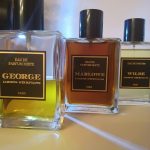 عطر ادکلن جورج ژاردینز دِکریوَنز - George Jardins d’Ecrivains - بررسی، قیمت و خرید