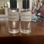 عطر ادکلن رز کابوکی دیور - Rose Kabuki Dior - بررسی، قیمت و خرید