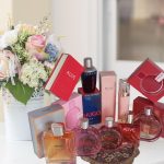 عطر ادکلن باس ما وی پور فم هوگو باس - Boss Ma Vie Pour Femme Hugo Boss - بررسی، قیمت و خرید