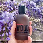 عطر ادکلن اوریجینال وود دی‌اس‌کوارد - Original Wood DSQUARED² - بررسی، قیمت و خرید