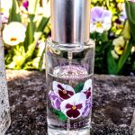 عطر ادکلن ویولتا بوتگا ورده - Violetta Bottega Verde - بررسی، قیمت و خرید
