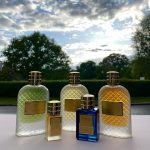 عطر ادکلن شماره چهل و شش ای بی کِی - Nº 46 EBK - بررسی، قیمت و خرید