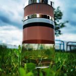 عطر ادکلن ترساردی ادو پرفیوم تروساردی - Trussardi Eau de Parfum Trussardi - بررسی، قیمت و خرید