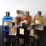 عطر ادکلن شماره چهل و شش ای بی کِی - Nº 46 EBK - بررسی، قیمت و خرید