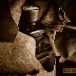 عطر ادکلن لدر فوراور دگابور - Leather Forever De Gabor - بررسی، قیمت و خرید