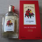 عطر ادکلن کور دو روسی اِل تی پیور - Cuir de Russie L.T. Piver - بررسی، قیمت و خرید