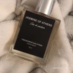 عطر ادکلن جسمین آو آتنز تئودوروس کالوتینیس - Jasmine of Athens Theodoros Kalotinis - بررسی، قیمت و خرید