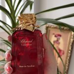 عطر ادکلن رز د کارولین شوپارد - Rose de Caroline Chopard - بررسی، قیمت و خرید