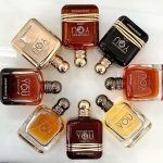 عطر ادکلن اِمپوریو آرمانی استرانگر ویت یو لدر جورجیو آرمانی - Emporio Armani Stronger With You Leather Giorgio Armani - بررسی، قیمت و خرید