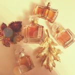 عطر ادکلن مان گرلان سنسوال گرلن - Mon Guerlain Sensuelle Guerlain - بررسی، قیمت و خرید