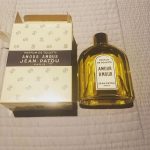 عطر ادکلن امور امور ژان پَتو - Amour Amour Jean Patou - بررسی، قیمت و خرید