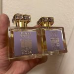 عطر ادکلن تی ات بی جی روجا داو - Tea at BG Roja Dove - بررسی، قیمت و خرید