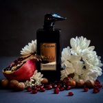 عطر ادکلن هیدن کورنر آف فونتانا دئی باتچی تروساردی - Hidden Corner of Fontana dei Baci Trussardi - بررسی، قیمت و خرید