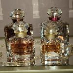 عطر ادکلن مان گرلان سنسوال گرلن - Mon Guerlain Sensuelle Guerlain - بررسی، قیمت و خرید