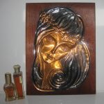 عطر ادکلن پاوازاريس دزینتارس - Pavasaris (Весна) Dzintars - بررسی، قیمت و خرید