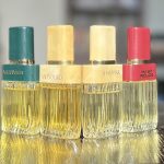 عطر ادکلن 
