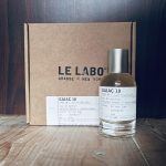 عطر ادکلن گایاک تن توکیو له لابو - Gaiac 10 Tokyo Le Labo - بررسی، قیمت و خرید