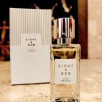 عطر ادکلن نویی د میژو ایت اند باب - Nuit de Megeve EIGHT & BOB - بررسی، قیمت و خرید
